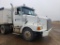 1995 FRIEGHTLINER TRUCK TRACTOR 597681+/-MILE  CUMMINS DIESEL, 10 SPEED, LO