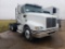 2004 INTERNATIONAL 9200I TRUCK TRACTOR, N/A  DAY CAB,870 ISM CUMMINS DIESEL