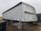 1994 MERRIT 43-102-80 -STC-2GS HOPPER BOTTOM TRAILER,  43