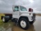 1986 INTERNATIONAL S1900 TRUCK TRACTOR 195,000+/- MILES SHOWINGS  DT466 ENG