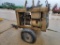 HOLBART 250 AMP WELDER