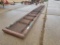 25' CAT WALK