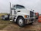 2013 MACK CH613 TRACTOR TRUCK 513,000+/-MILES  MACK MP505 HP DIESEL ENGINE,