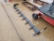 HEAVY DUTY 7' BOLT ON BOTTOM CUTTING EDGE
