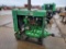 JOHN DEERE 239T 4 CYLINDER TURBO CHARGED POWER UNIT S# 79597