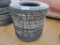 (411R22.5  LUG TIRES