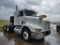 1998 INTERNATIONAL DAY CAB TRUCK TRACTOR 671,459 MILES SHOWING  CUMMINS DIE