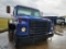 1984 SHOP BUILT GOOSENECK TRAIELR  APX15FT DECK, 4FT DOVE TAIL, RAMP, TANDE