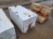 100 GALLON FUEL TANK