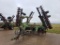 JOHN DEERE 630 DISK  32' 9