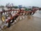 BUSH HOG 11 SHANK RIPPER