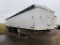 1971 TRAILMOBILE 38' FLATBED GRAIN TRAILER  60