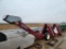 HUTCHINSON DRIVE OVER GRAIN CONVEYOR  NEW CHAINS,