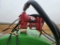 500 GALLON FUEL WAGON  WITH 15 GPM 12V PUMP