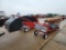HUTCHINSON SWING AWAY GRAIN CONVEYER