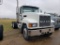 2004 MACK CH6 DAYCAB TRUCK 333724+MILES  DIESEL ENGINE, 10 SPEED EDDIN TRAN