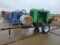 CK POWER POWER UNIT  JOHN DEERE DIESEL ENGINE, WITH FUEL TANK AND 6