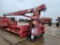 TEREX BT2047 CRAIN BED 249+/-HOURS SHOWING  20,000LB CAP, 3 STAGE BOOM, DUA
