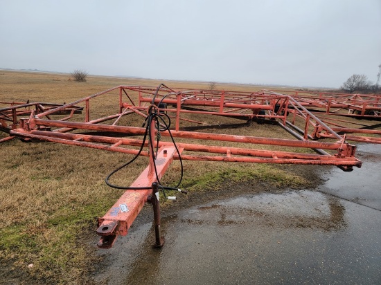 FAIR OAKS 18X52 LAND PLAIN