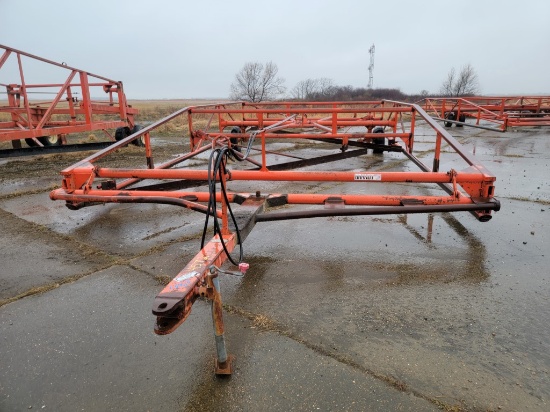 BRANDT 1650 LAND PLAIN S# 187