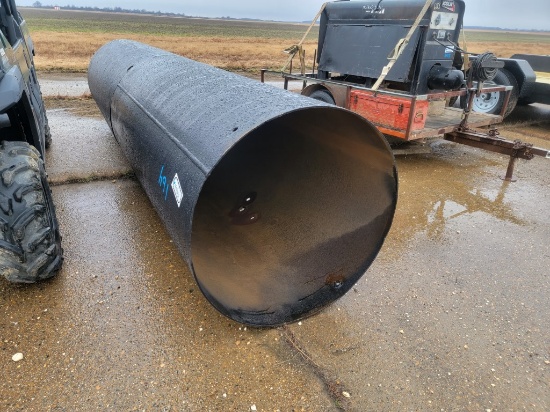 14'X 36" PIPE