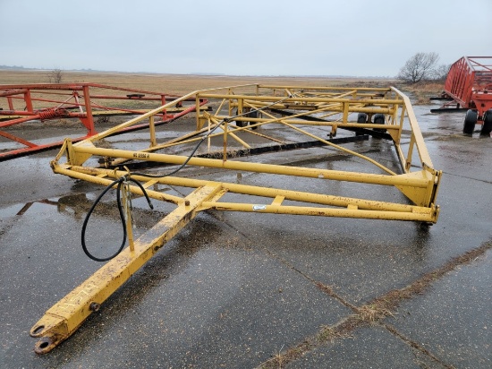 BRANDT 16X50 LAND PLANE S# 783
