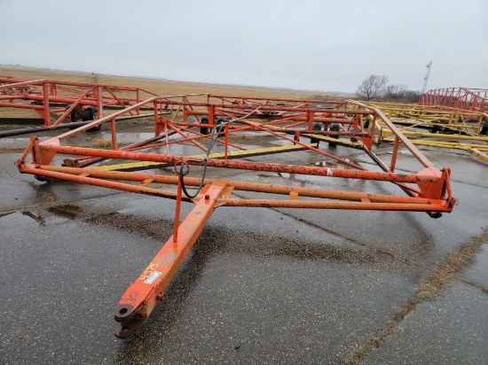BRANDT 18X52 LAND PLANE