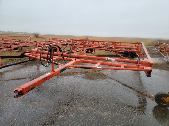 BRANDT 16*50 LAND PLANE