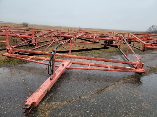 FAIR OAKS 18X52 LAND PLANE  18*52