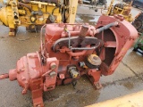 MINNEAPOLIS-MOLINE 336 4 CYL LP POWER UNIT