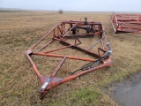 BRANDT PROTO TYPE LAND PLAIN  34'