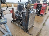 CHEVEROLET 454 POWER UNIT