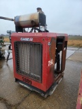 CASE IH 170A DIESEL POWER UNIT