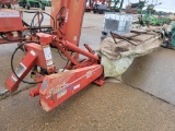 GEHL 1165 MOWER S# 8434