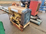 AALIS-CHAMBLERS G226 4 CYLINDER LP POWER UNIT