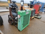 CHEVROLET 454 LP POWER UNIT