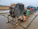 ISZUSU POWER UNIT