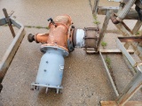 6X8 PUMP