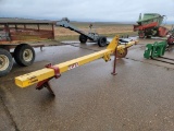 W & A 990 DITCHER S# 0716