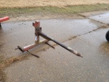 3PT HAY SPEAR