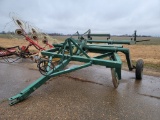 HARRISON LEVEE SQUEEZER,  PULL TYPE S# 22696