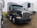 2007 PETERBILT 387 TRUCK TRACTOR, 1,458,000+ miles  70
