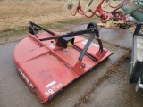 BUSH HOG SQ720 ROTARY CUTTER  6-FOOT MOWER