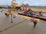 W & A PLOW  3PT,