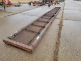 25' CAT WALK