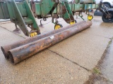 2-PIECE HEAVY DUTY PIPE 9