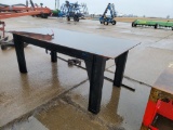 4' X 8' X 1/2