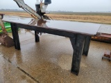 4' X 8' X 1/2