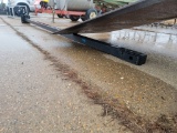 16' METAL LIGHT POLE