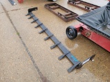 HEAVY DUTY 7' BOLT ON BOTTOM CUTTING EDGE